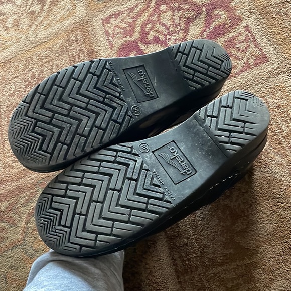 Dansko Clogs - Picture 6 of 12
